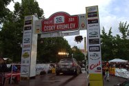 Rallye Český Krumlov: 2011_dojezd21.JPG